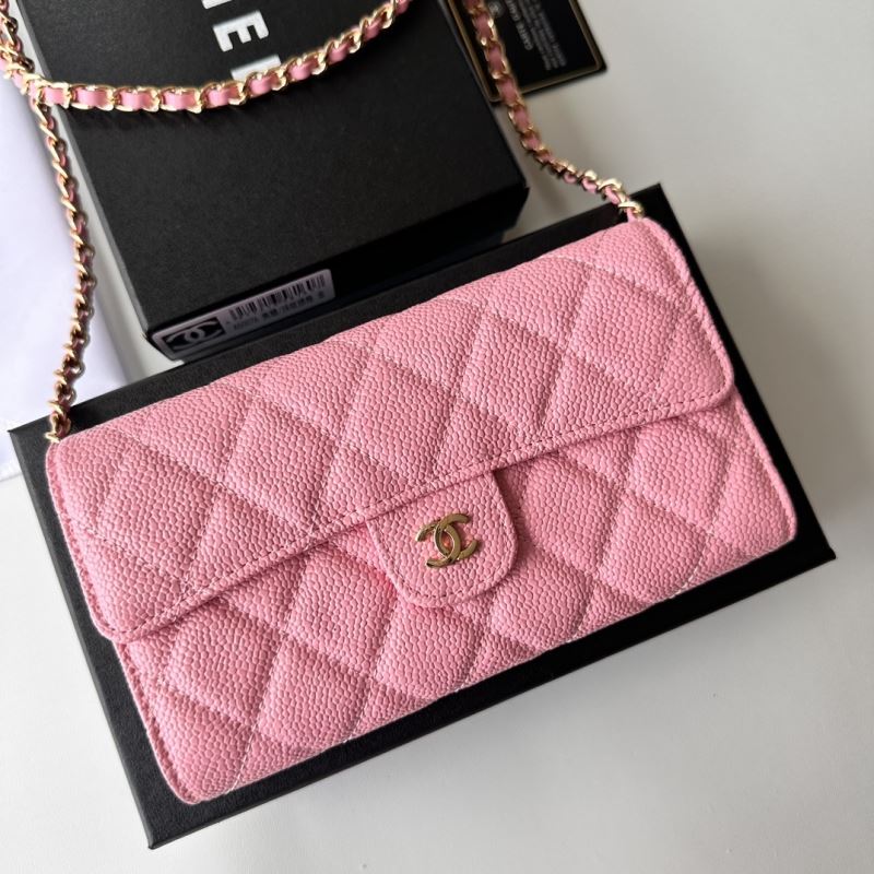 Chanel CF Series Bags